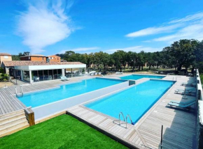 Appartement proche de Saint Cyprien